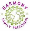 Harmony Family Child Care & Preschool company logo