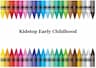 Kidstop Early Childhood Center Carver company logo