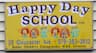 Happy Day School company logo