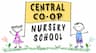 Central Co-Op Nursery School company logo