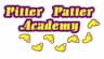 Pitter Patter Academy company logo