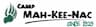 Mah-Kee-Nac company logo