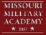 Missouri Military Academy company logo