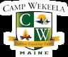 Camp Wekeela company logo