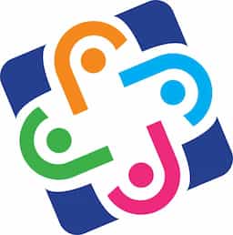 company logo