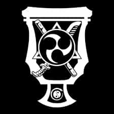 company logo